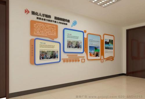 莲花医院文化墙怎么做？如何建好科室护理文化墙？