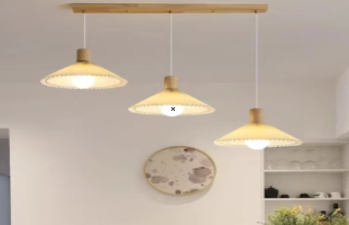 莲花关于LED灯