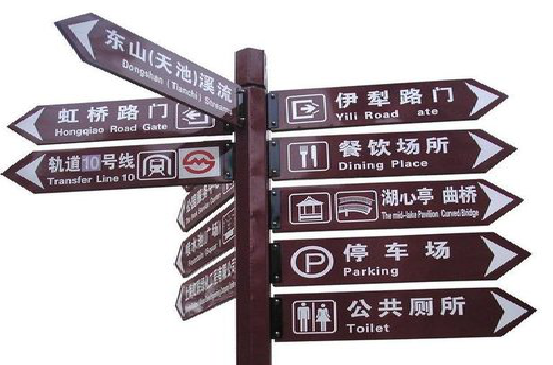 莲花标牌的基本功能。