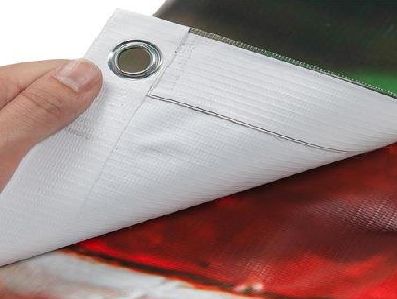 莲花喷绘和刀刮布的工艺区别。