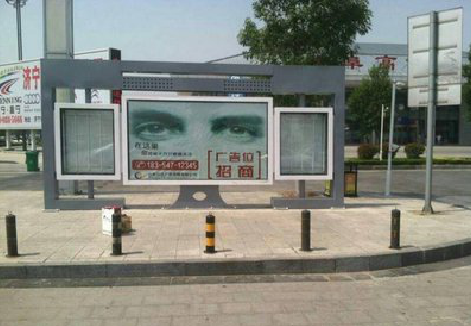 莲花社区广告投放的几种常见方式。