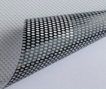 莲花优劣单透膜的鉴定方法。