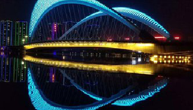 莲花亮化工程如何做好公共区域的安全性。