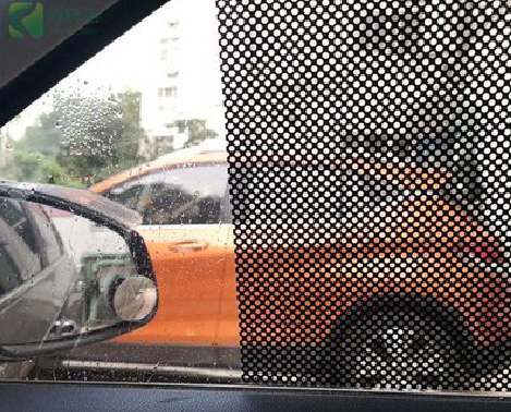 莲花怎么判断单透膜的好坏？