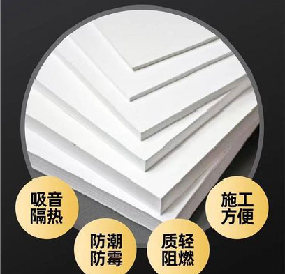 莲花雪弗板和PVC板材有什么区别？